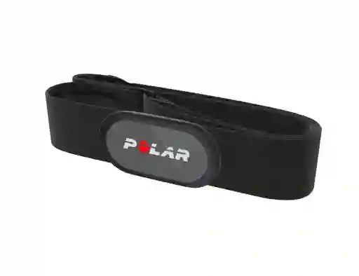 Polar H9 Hr Sensor Ble Blk M-xxl