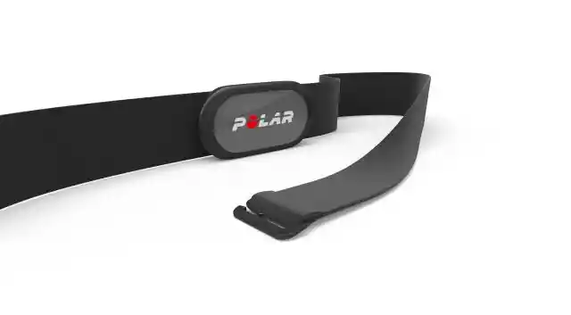 Polar H9 Hr Sensor Ble Blk M-xxl