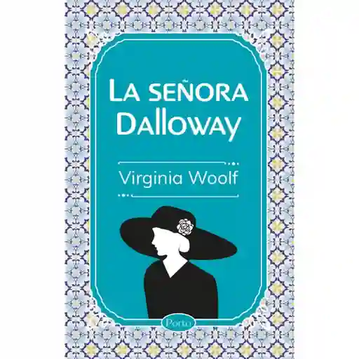 Libro La Señora Dalloway