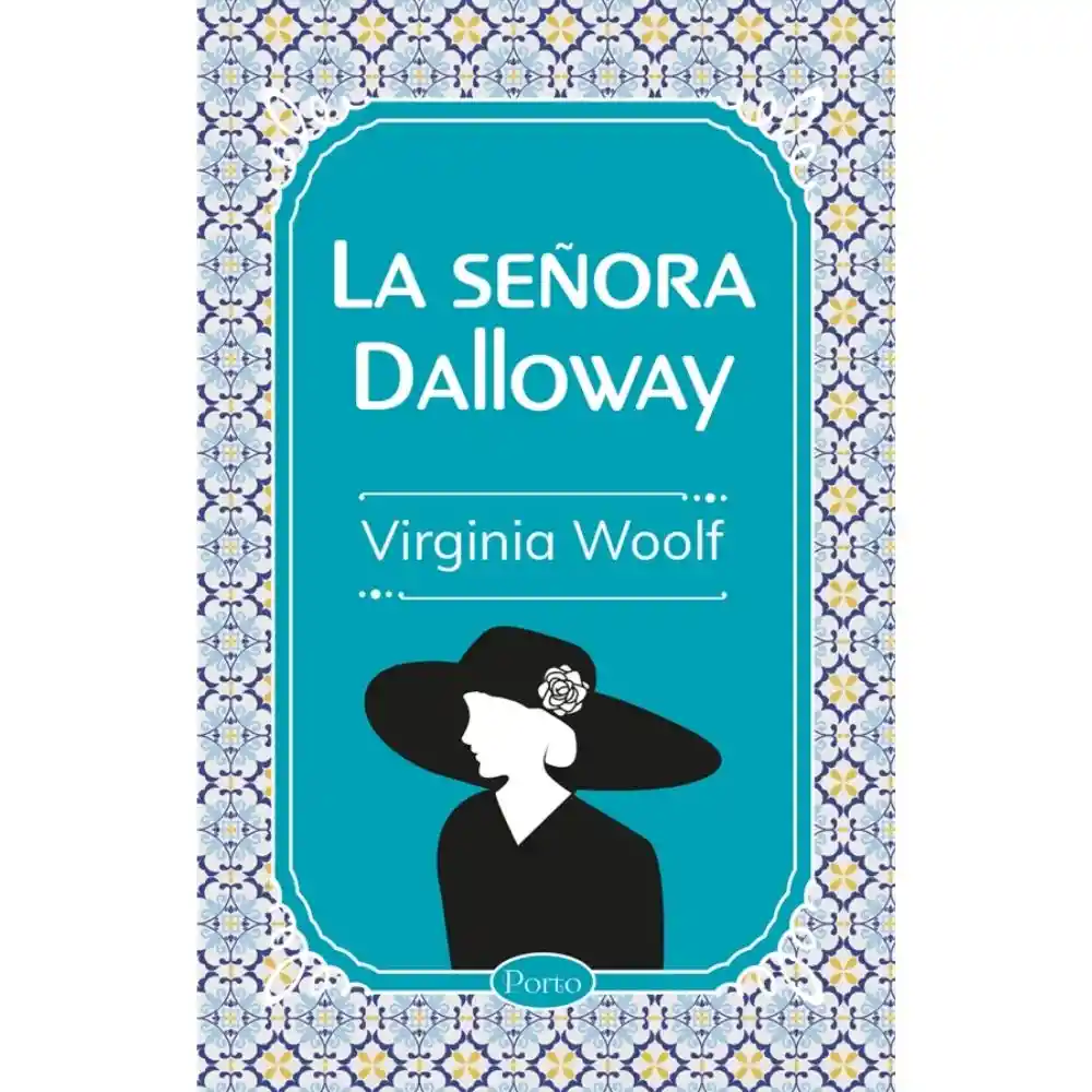 Libro La Señora Dalloway