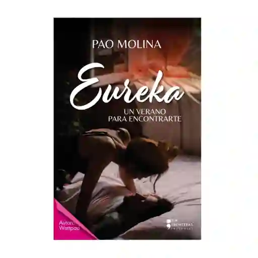 Libro Eureka