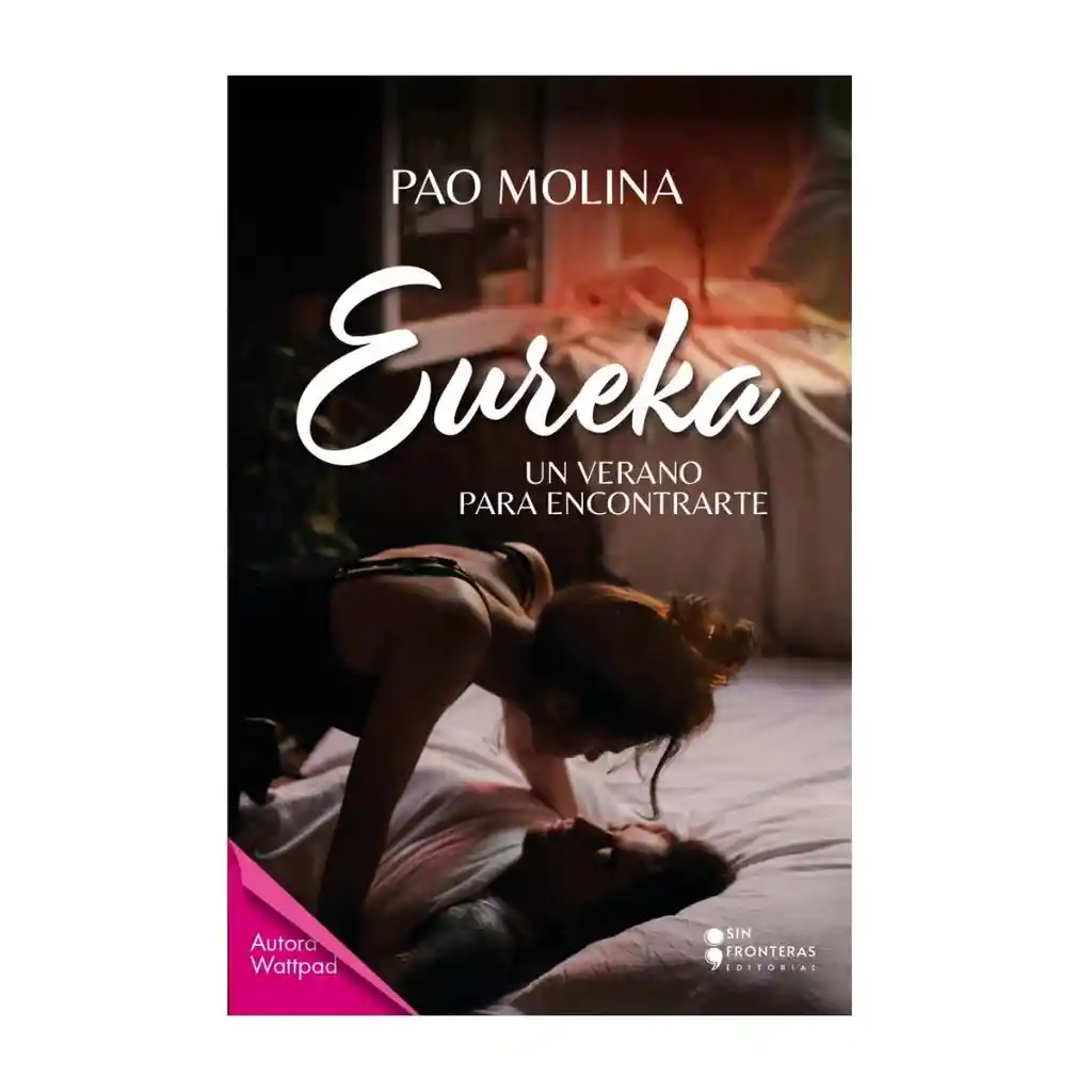 Libro Eureka