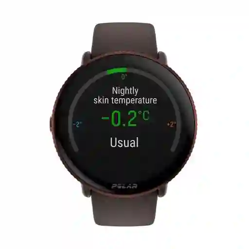 Polar Ignite 3 Brn/cop S-l