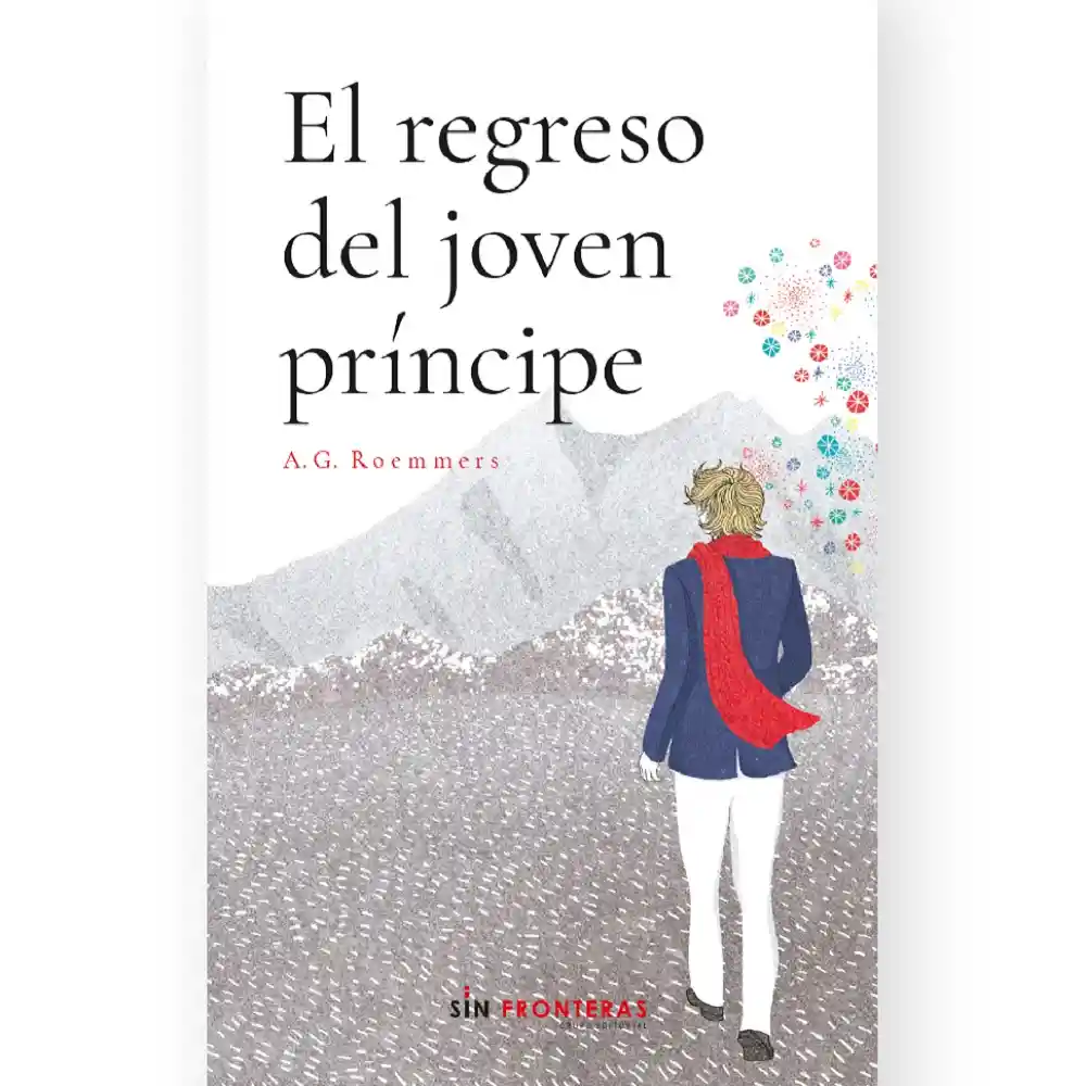 Libro El Regreso Del Joven Principe