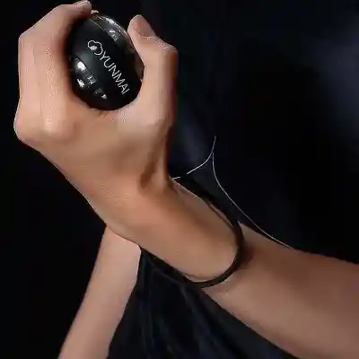 Yunmai Wrist Ball (esfera Ejercitadora)