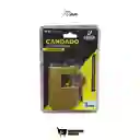 Candado Anticizalla 70mm