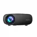 Proyector Havit Pj207 Negro Cable De Datos Tipo C