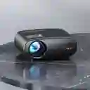 Proyector Havit Pj207 Negro Cable De Datos Tipo C