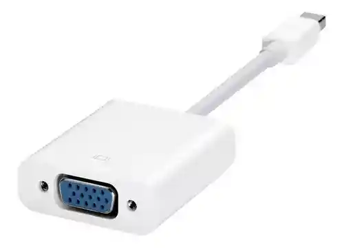 Cable Adaptador Mini Displayport - Vga