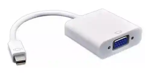 Cable Adaptador Mini Displayport - Vga