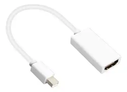 Cable Adaptador Conversor Mini Displayport A Hdmi