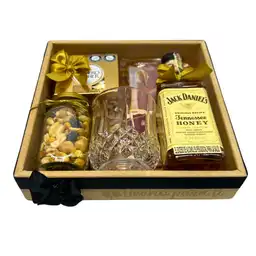 Grado, Ancheta Regalo Whisky