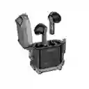 Audifonos Bluetooth Tws Negro Ksc-1101