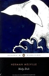 Moby Dick,melvilleherman