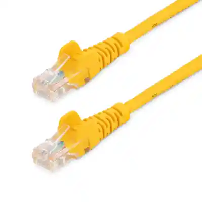 Cable Utp Cat Ponchado De 3 Metros