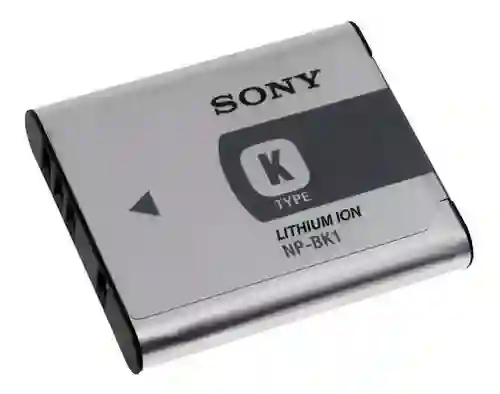 Bateria Sony Np-bk1