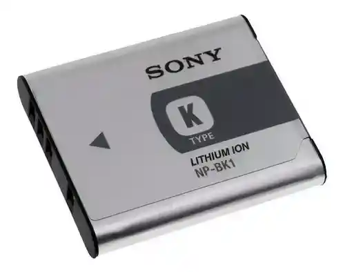 Bateria Sony Np-bk1