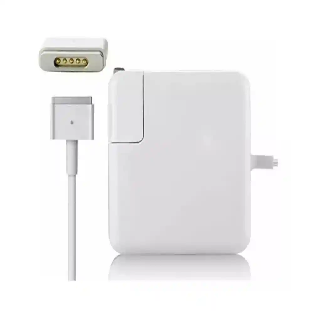 Cargador Para Macbook Air 11 - 13 45w Magsafe 2 Gtia 1 Año