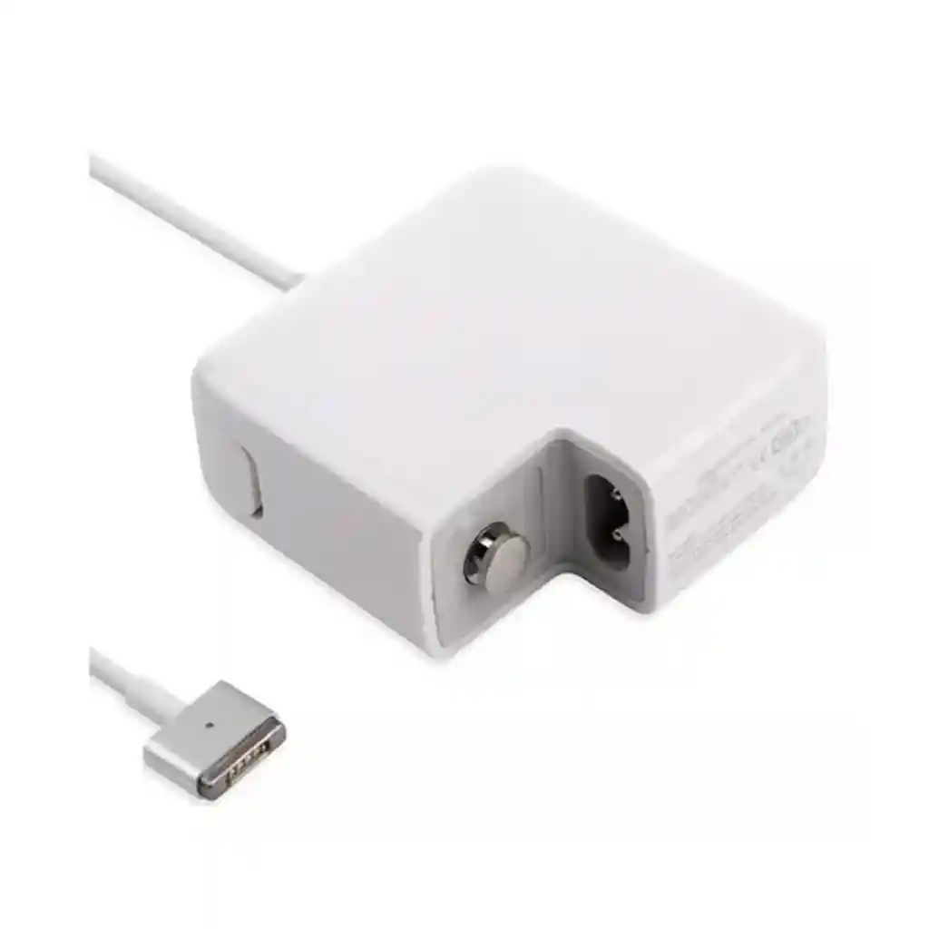 Cargador Para Macbook Air 11 - 13 45w Magsafe 2 Gtia 1 Año