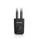 Tarjeta De Red Usb Rompemuros Doble Antena Wifi Tl-wn8200nd