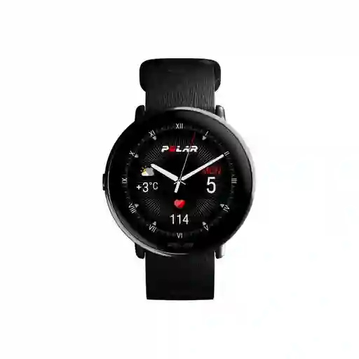 Polar Ignite 3 Ti Sil Blk S-l