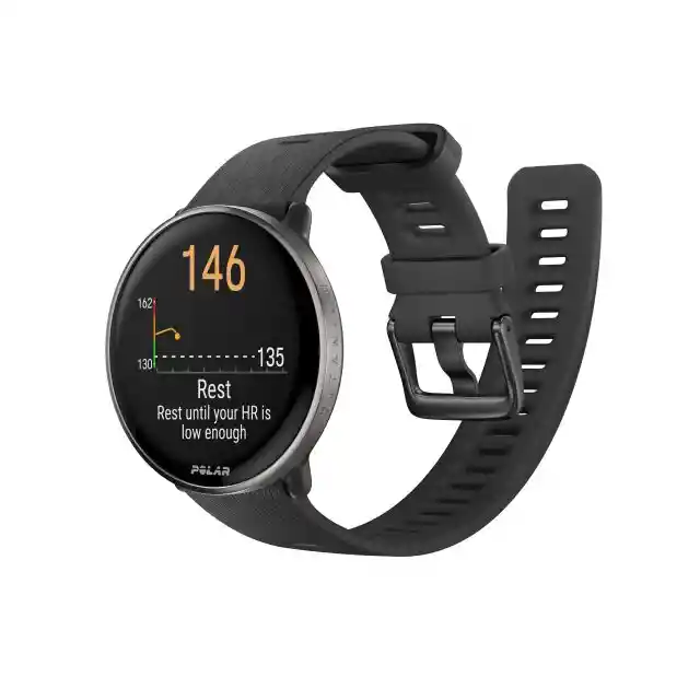Polar Ignite 3 Ti Sil Blk S-l