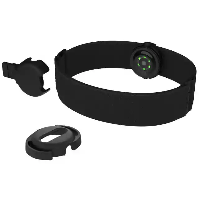 Polar Oh1 N Ohr Sensor Blk