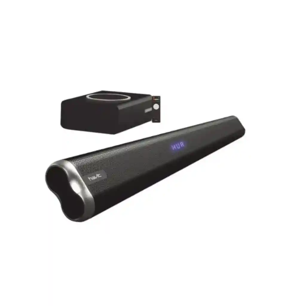 Barra De Sonido Havit Sf5627bt