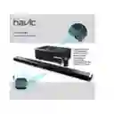 Barra De Sonido Havit Sf5627bt