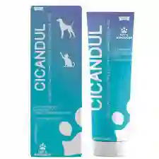 Cicandul Tubo Colabsible En Gel X 35 Ml