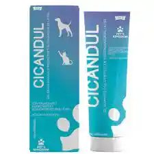 Cicandul Tubo Colabsible En Gel X 35 Ml