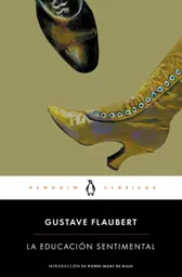 Educacion Sentimental,flaubert, Gustave