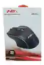 Mouse Inalámbrico Gaming Nia An-102 Gamer 6 Botones Dpi