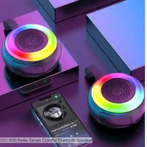 Parlante Bluetooth Ksc-826