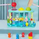 Juego De Pesca Multifuncional 5 En 1 Para Niños