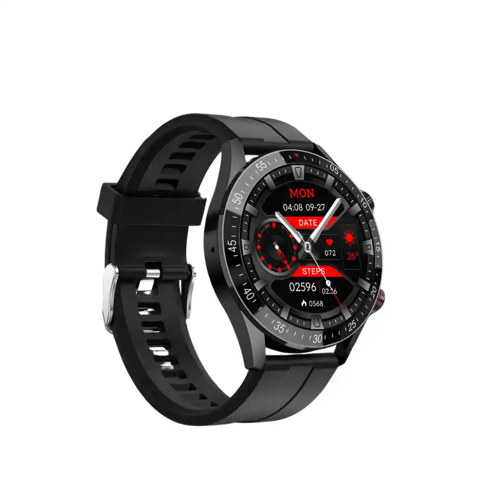 Smartwatch Ksc-1122 Bolai Series