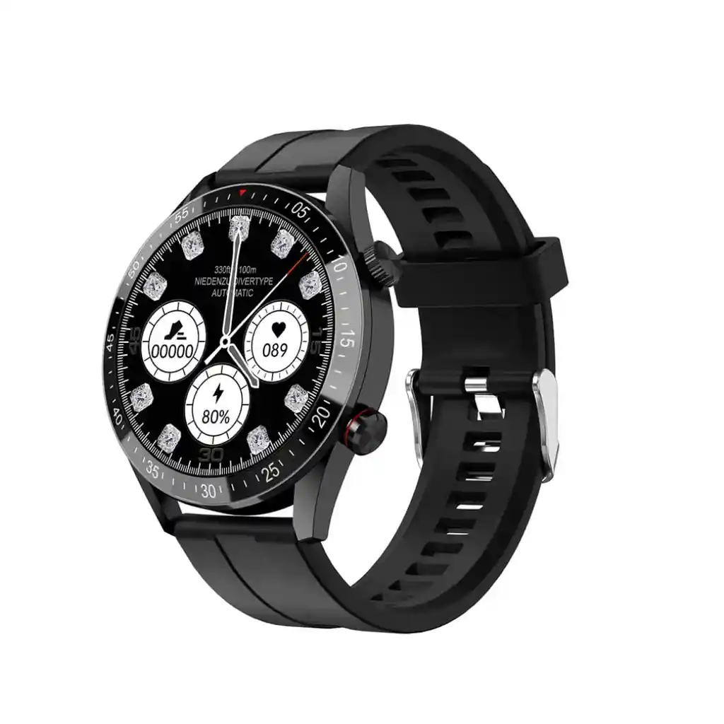Smartwatch Ksc-1122 Bolai Series