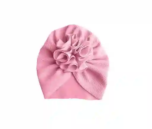 Turbante Gorros Gorrito Para Bebes Entrega Inmediata