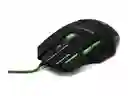 Mouse Gamer Stark Mu 777 + Pad Mouse