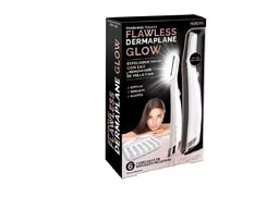 Depilador Cejas Flawless Dermaplane