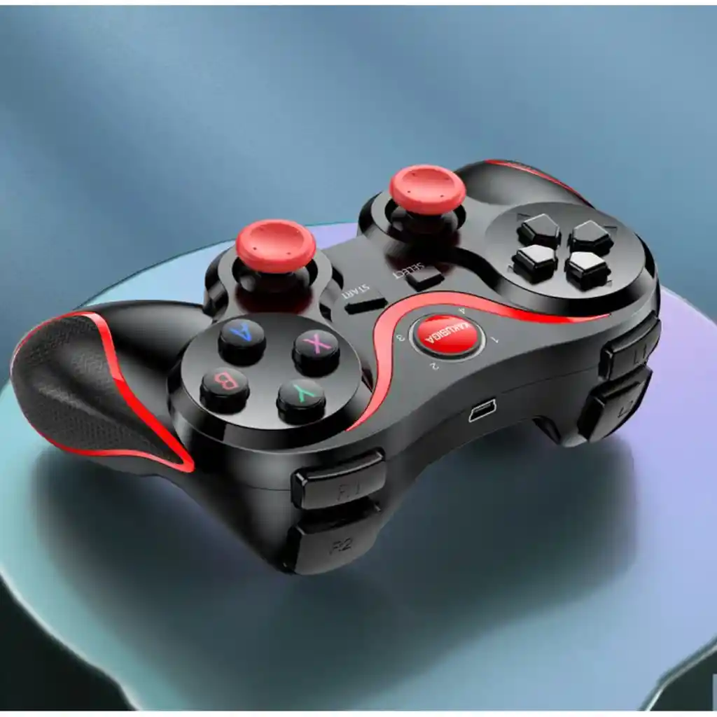 Control Para Smartphone Ksc-711