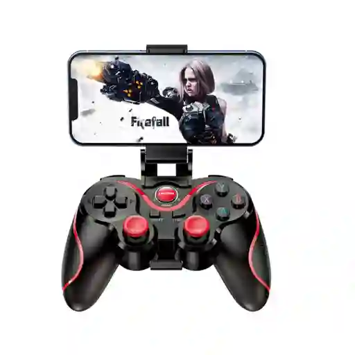 Control Para Smartphone Ksc-711