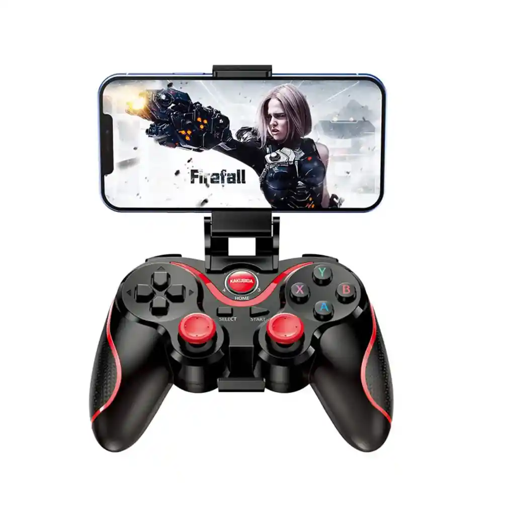 Control Para Smartphone Ksc-711