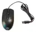 Mouse Alámbrico Diseño Ergonómico Longitud De Cable 1.8m Aaa 427