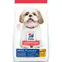 Hills Perro 7+ Mature Hills Perros Medianos Mature Hills Mature 4.4lbs Hills Perro 7+