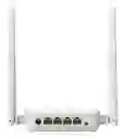 Router, Access Point, Repetidor, Bridge, Tenda N301 Blanco