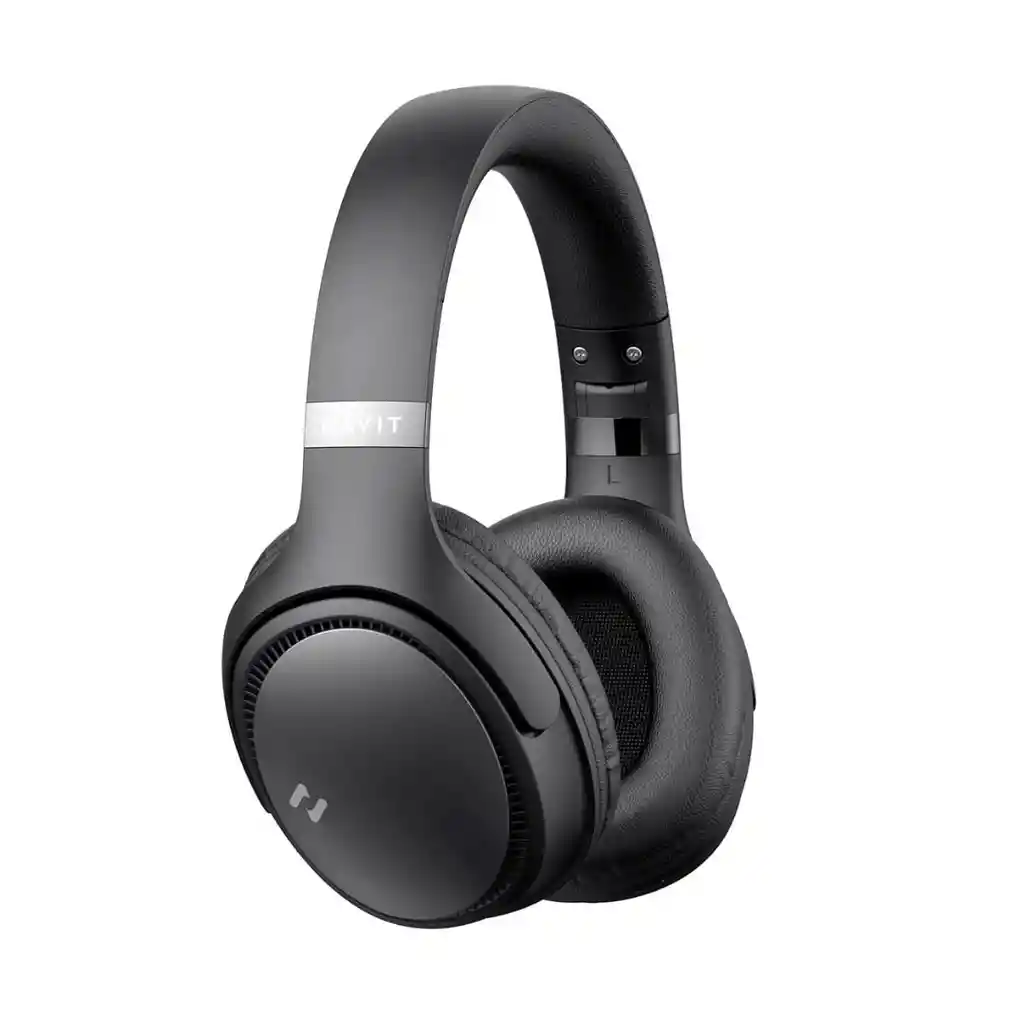 Diadema Bluetooth H630bt Pro Negra