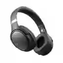 Diadema Bluetooth H630bt Pro Negra