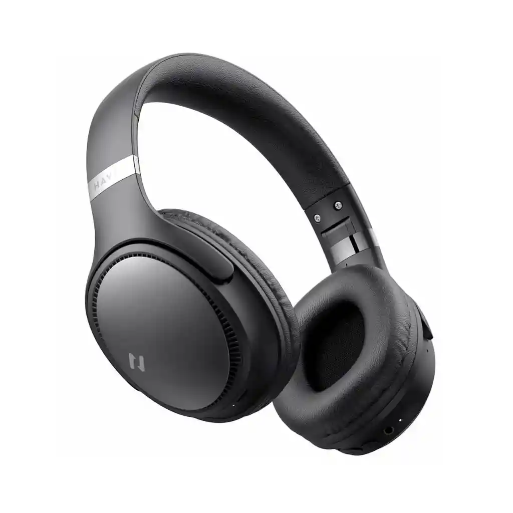 Diadema Bluetooth H630bt Pro Negra