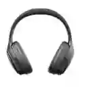 Diadema Bluetooth H630bt Pro Negra